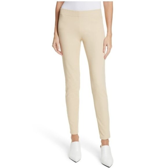 🎁 JOSEPH Stretch Gabardine Leggings